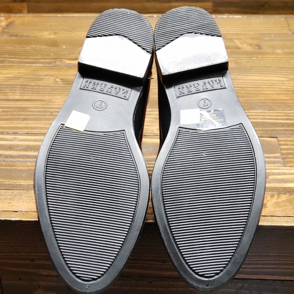 Lauren Ralph Lauren Rain Boots Size 7 - Picture 6 of 8